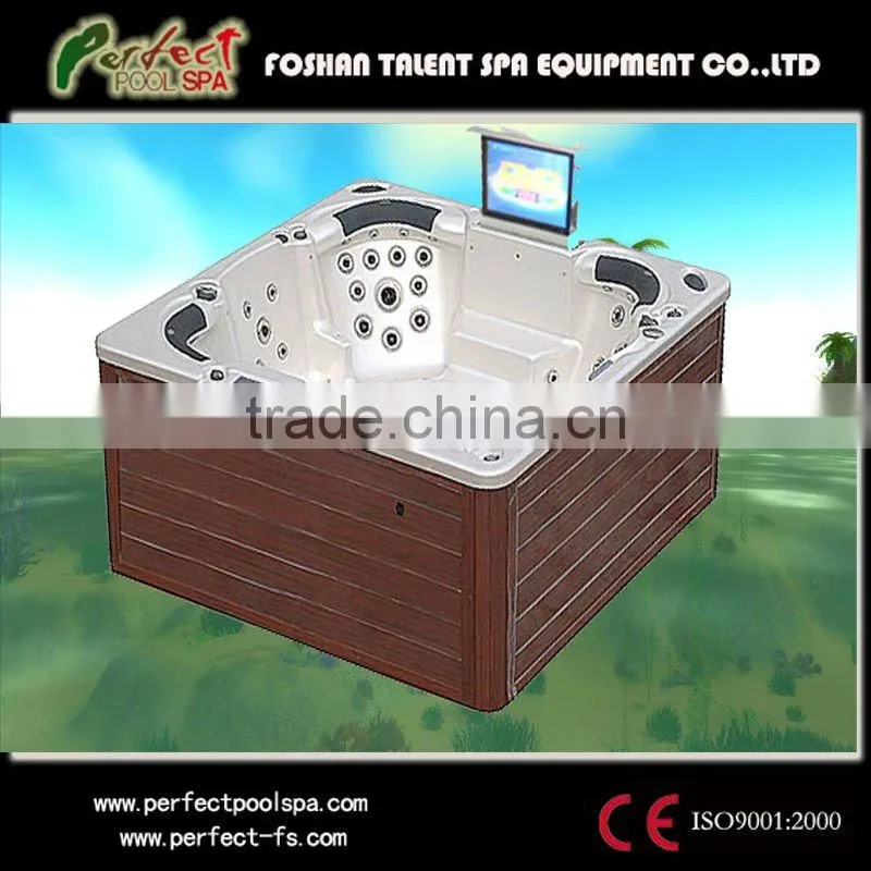 folding bathtub&walk in bathtub