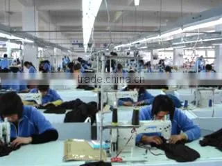 Dongtai Sumeng Knitting Fashion Co., Ltd. company overview - view 2