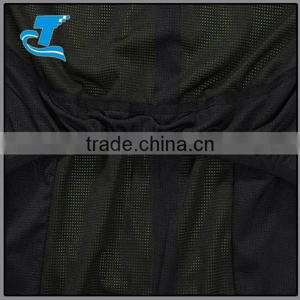 Cycling Vest Bike Bicycle Jacket Green
