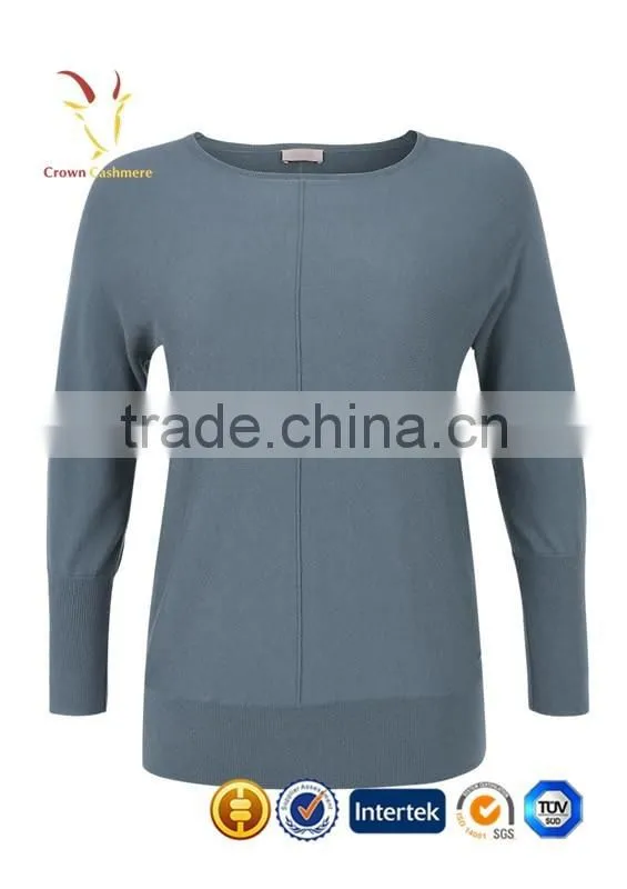 Best 100 Cashmere Sweater Women Free Size