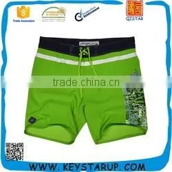 2018 Hot Sales Printed Board Shorts Quick Dry in Swimwear & Beachwear