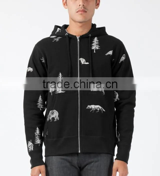 Custom printed hoodie ,custom all over print sweatshirt.all over print hoodies