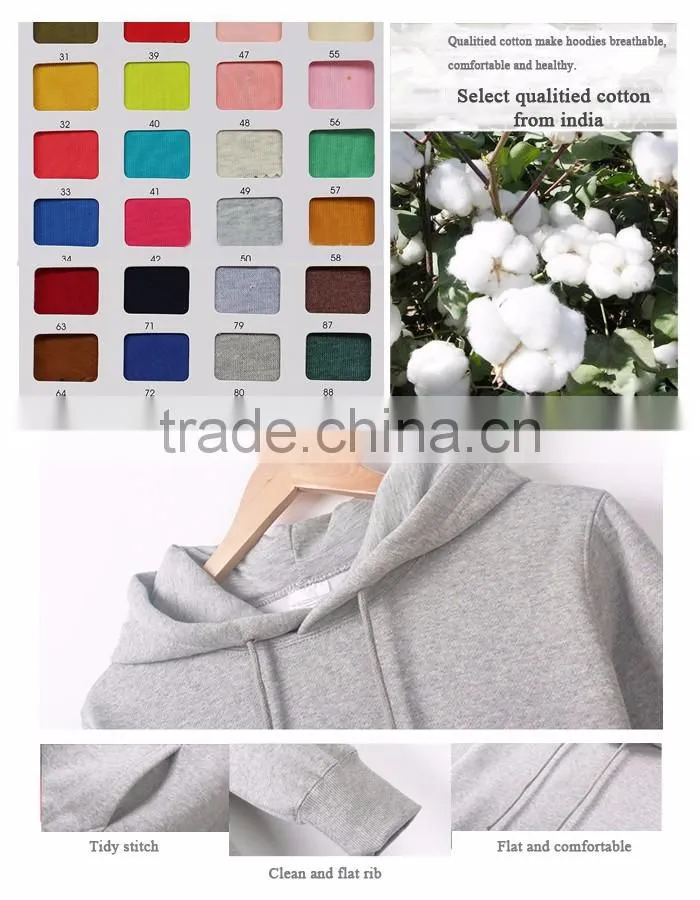 2015 Fashion hoodies print logo sleeveless hoodies for men custom brand men hoodies