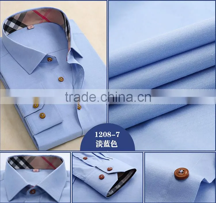 Yiwu casual solid color high quality fashionable comfortable t-shirt for daily life men