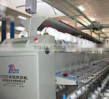 Hubei Xin Rui Textile Co., Ltd. company overview - view 2