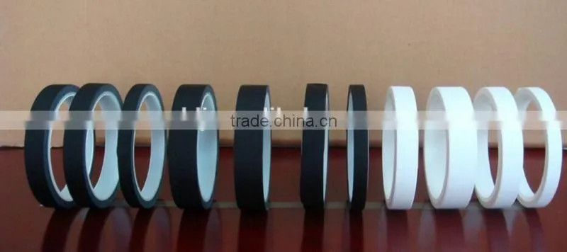 Electrical insulating glass fiber fabric tapes fiber glass insulation tape