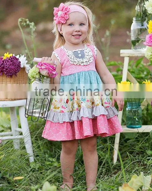 hot sale cheap china wholesale Party Girls Fancy puffy Tutu Dress high quality toddler girls summer Tutu Dress