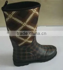 Neoprene Gardening Boot