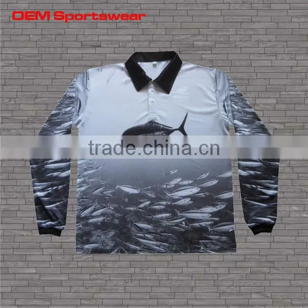New style custom team race shirt