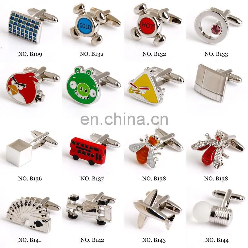 2014 Gold studs for mens