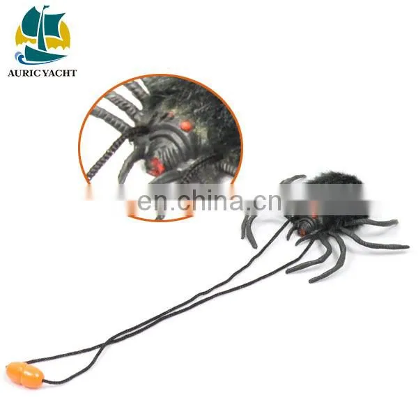 2015 New Hot Fashion hot sale promotion cheap halloween spider