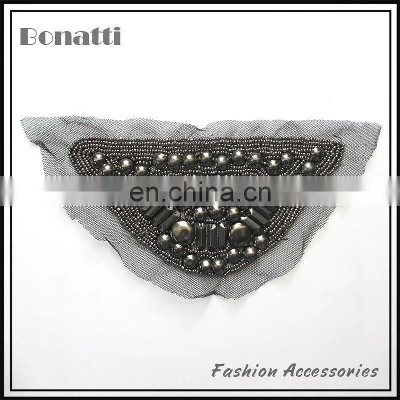 High quality neck designs for ladies suit