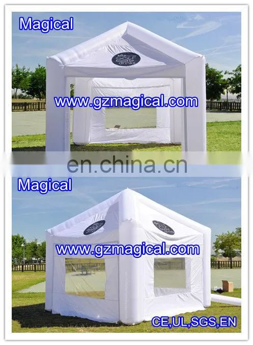 hight quality Inflatable booth tent