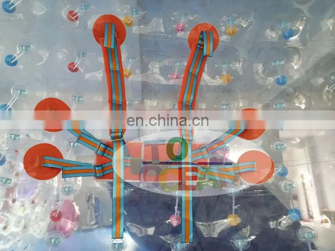 cheap price inflatable shine color zorb balls for sale,zorb ball for bowling