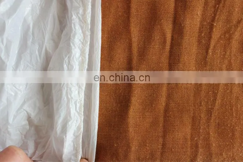 Disposable PE Sleeve cover
