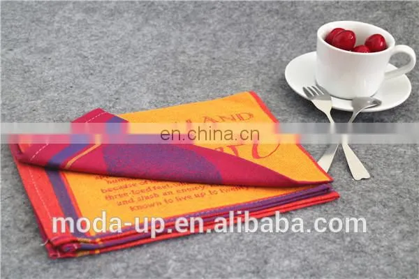 kitchen towel new products China manufacturer