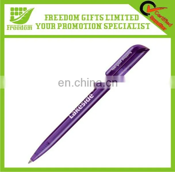 Personalized Logo Printing Ball Pen For Promotion