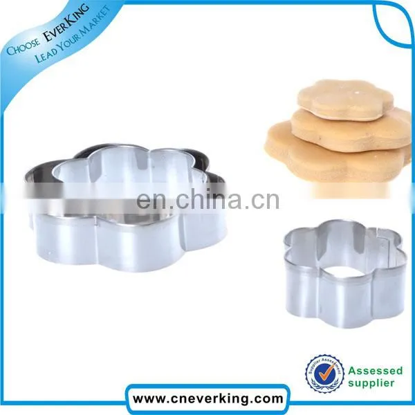 Cartoon Shape Cookies Cutter Mould for Decorating Cookie DIY Tools