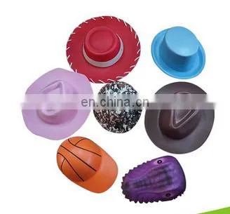 EVA Foam Hat nice good quality