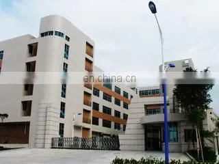 Fuzhou Yaxing Art & Crafts Industry Co., Ltd. company overview - view 1