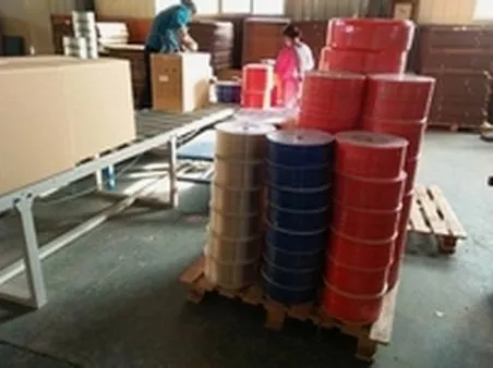 Yantai Zhengyuan Polyurethane Co.,Ltd. company overview - view 3