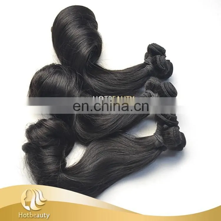 New Arrival 8A Magical Curl Funmi Human Hair Extension