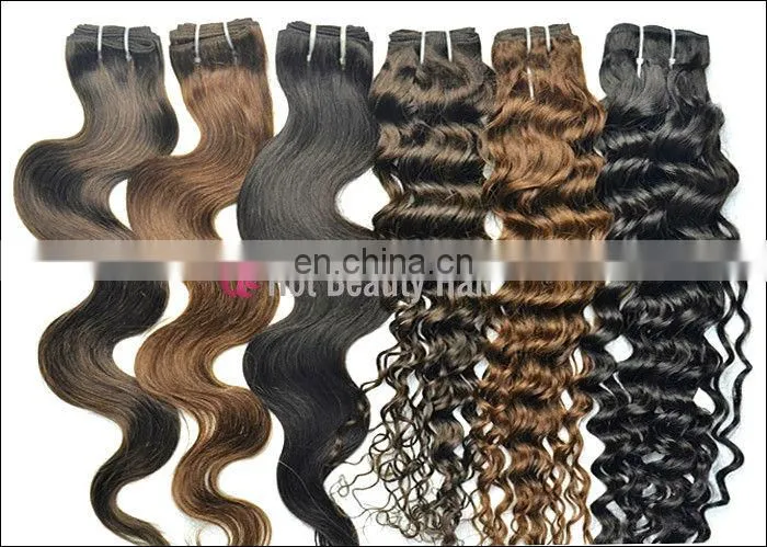 Moderate cost flossy indian deep wave extension