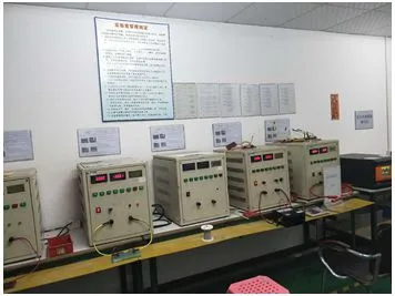 Aolittel Technology Co.,Ltd. company overview - view 4