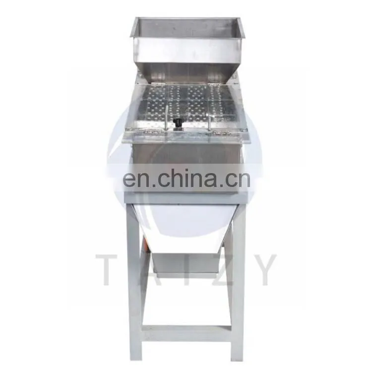 Peanut Skin Removing Machine