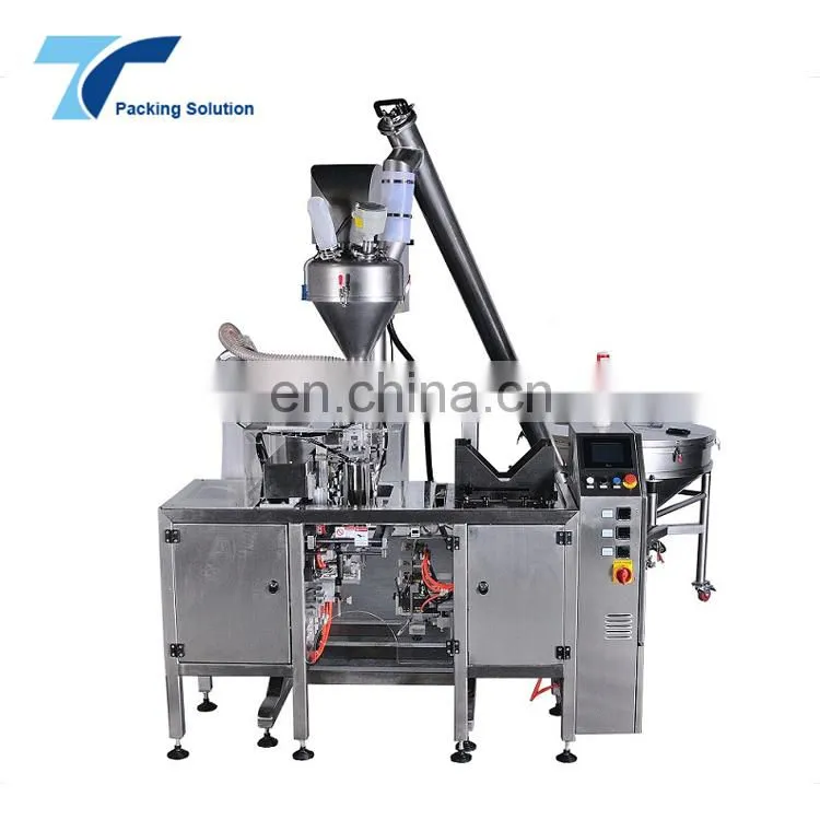 Easy Cleaning Helical Hopper Inclined Flexible Screw Conveyor for Powder