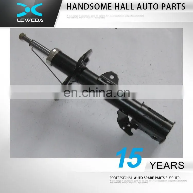 SMALL SHOCK ABSORBER 48510-0E060 48520-0E060 FOR TOYOTA HIGHLANDER GSU45