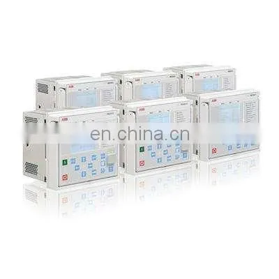 ABB RET615 ABB Protective Relays ABB Relay Protection Devices