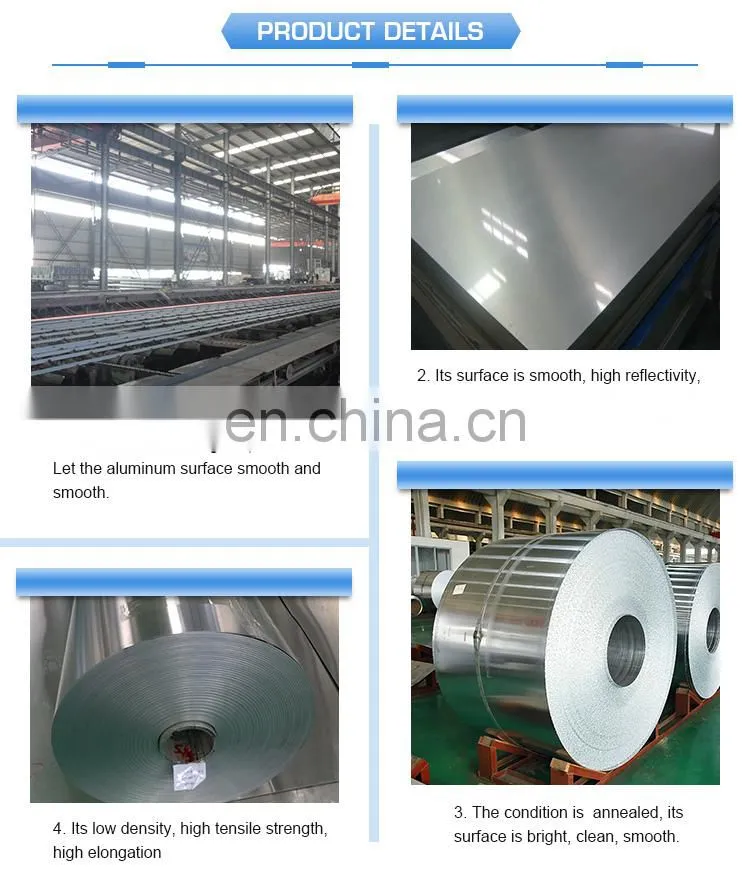 Anti-slip 7075 H32 Alloy Aluminium Per KG Price