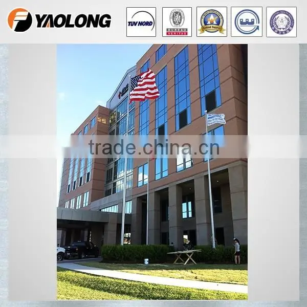 20-40 feet ourdoor flagpole