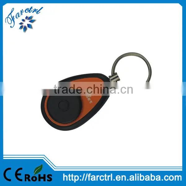 Popular Wireless Remote Control Key Finder For Forgetful Man