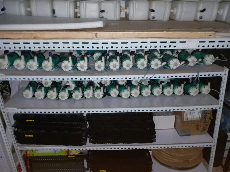 Beijing Sincoheren S&T Development Co., Ltd company overview - view 2
