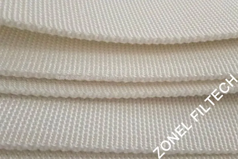 polyester air slide fabrics woven filament