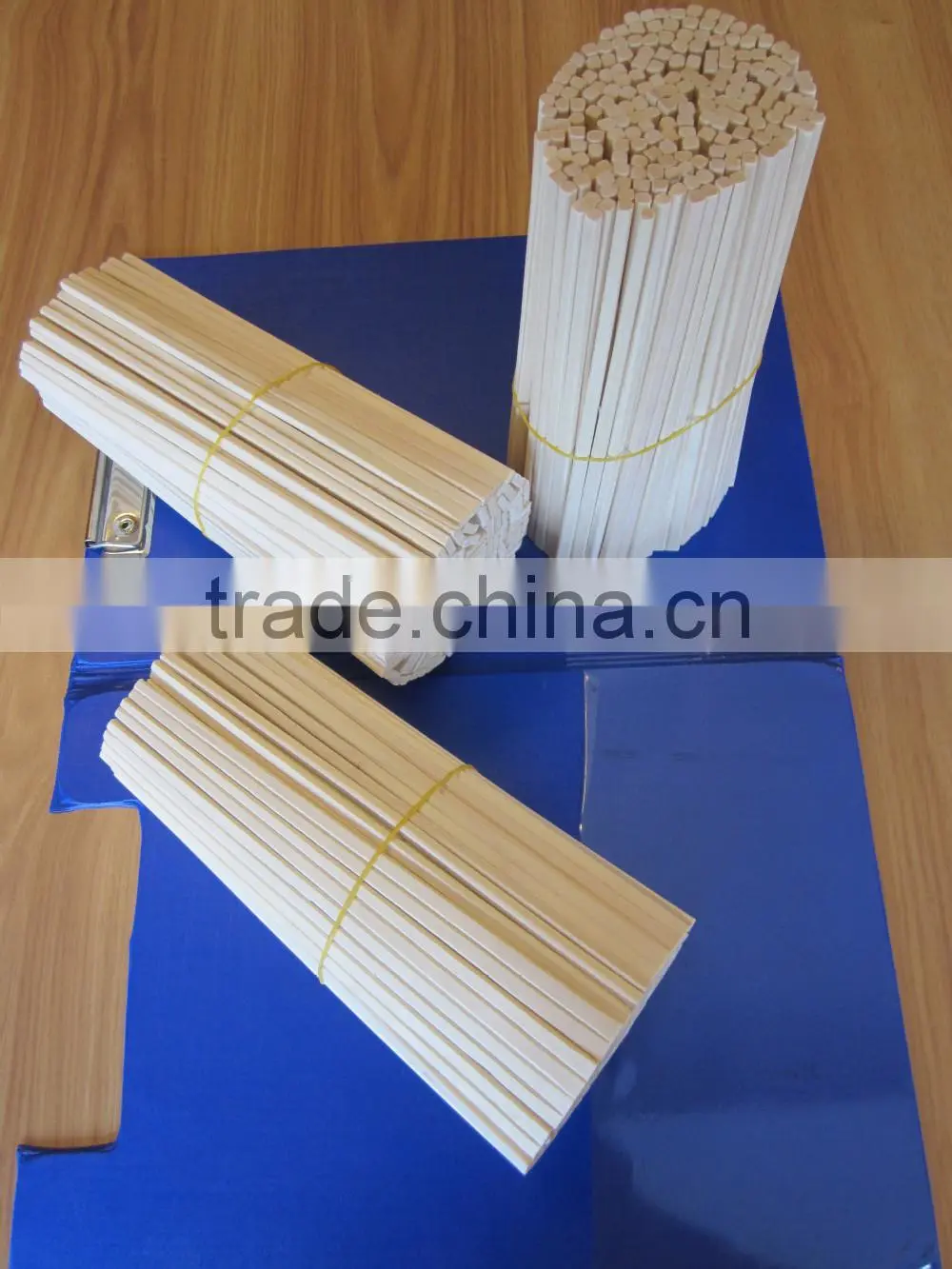 wooden chopsticks for sushi