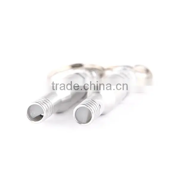Aluminium alloy key finder whistle