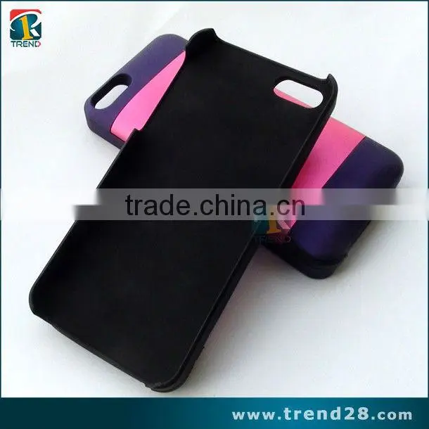 2100mA/h extend battery for iphone 5