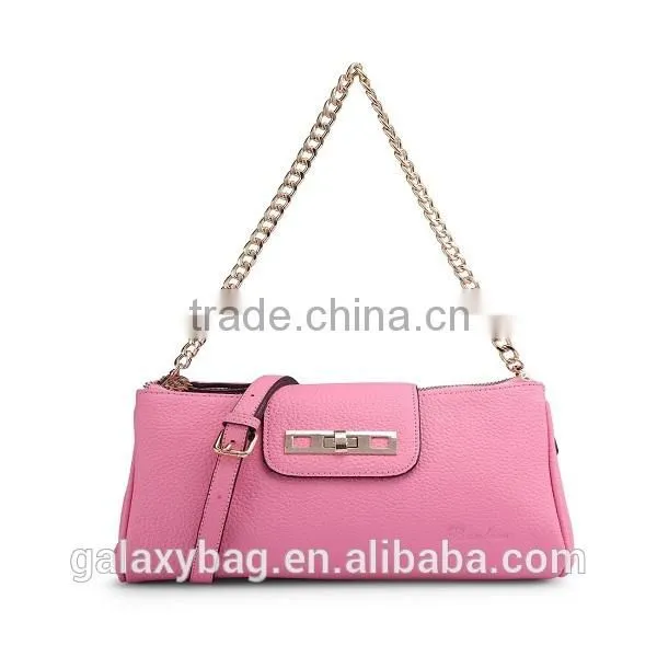 Designer Unique Colourful PU Evening Bag