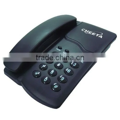 2013 modern good design home telephone equipment