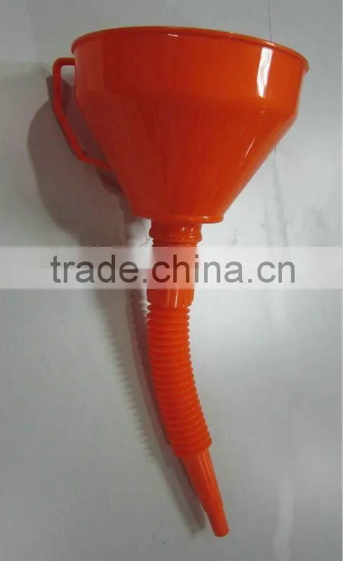 160mm high quality oil funnel
