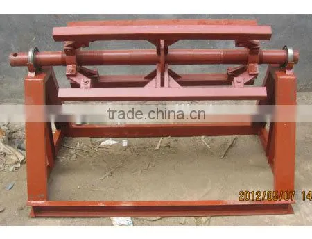 metal roofing sheet / wall cladding sheet forming machine