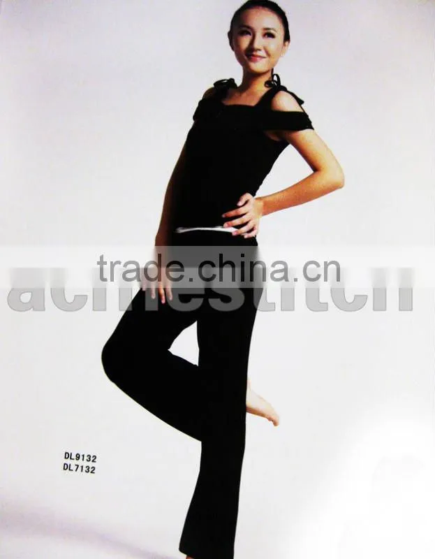 2012 Popular women's yoga wear,yoga wear ---22301