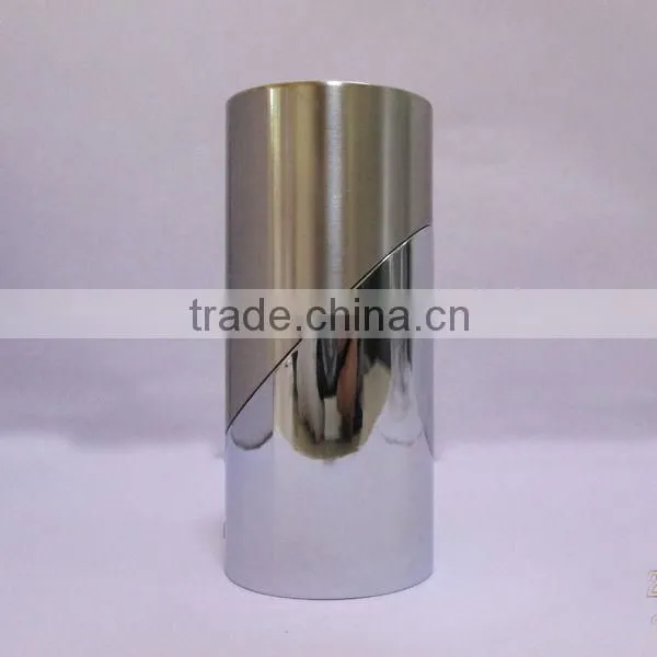 25mm and 35mm curtain rod accessory finials