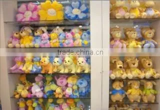 Shanghai Yayuan Industry & Trade Co., Ltd. company overview - view 2