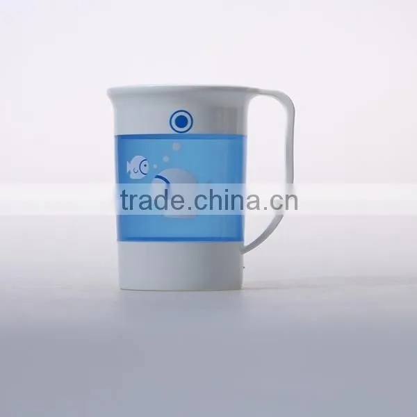 2016 KIDS PERSONALIZED PLASTIC MUGS FOR SALE