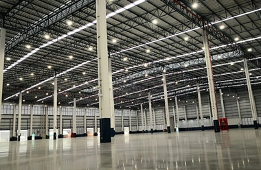 Shenzhen Enrich Light Co.,Ltd company overview - view 1