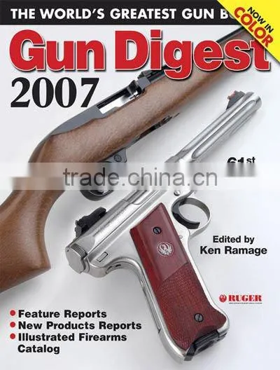Custom Coloring Magazine